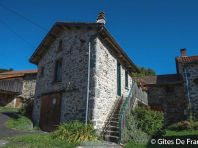 Gîte Medeyrolles, 2 pièces, 2 personnes - FR-1-630-62, Medeyrolles